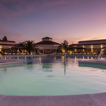 Melincue Casino & Resort Melincué Exterior foto