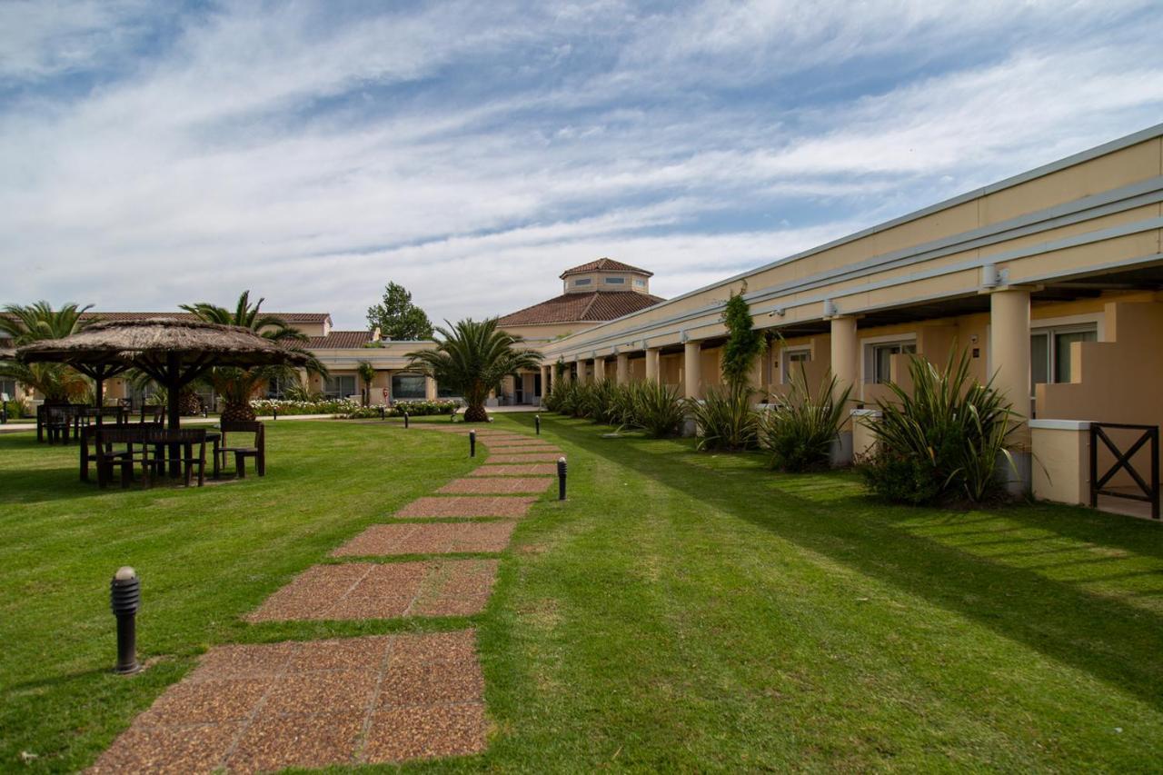 Melincue Casino & Resort Melincué Exterior foto