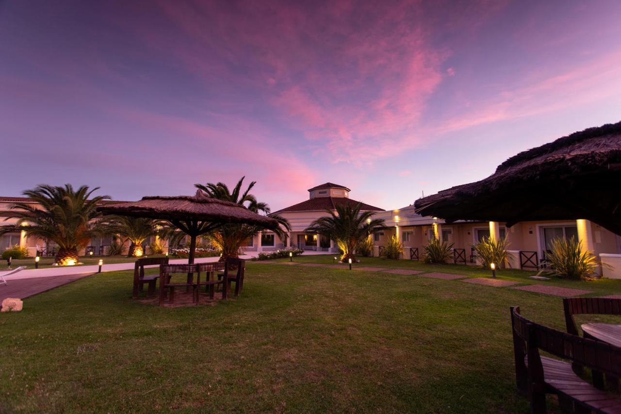 Melincue Casino & Resort Melincué Exterior foto