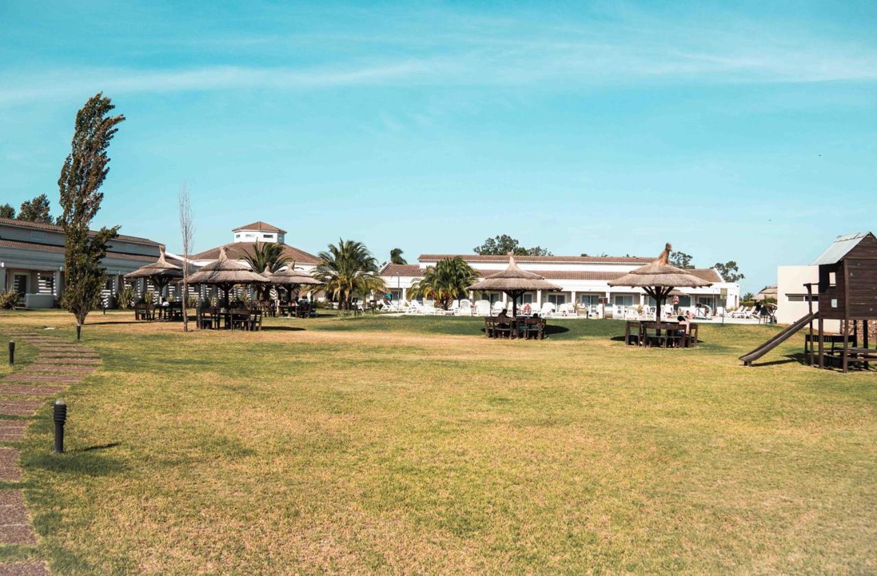 Melincue Casino & Resort Melincué Exterior foto