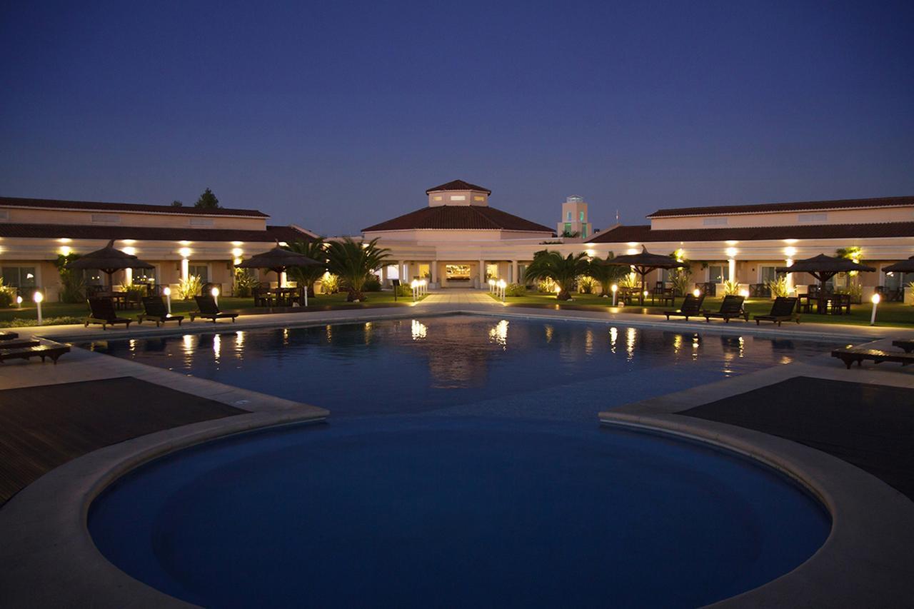 Melincue Casino & Resort Melincué Exterior foto