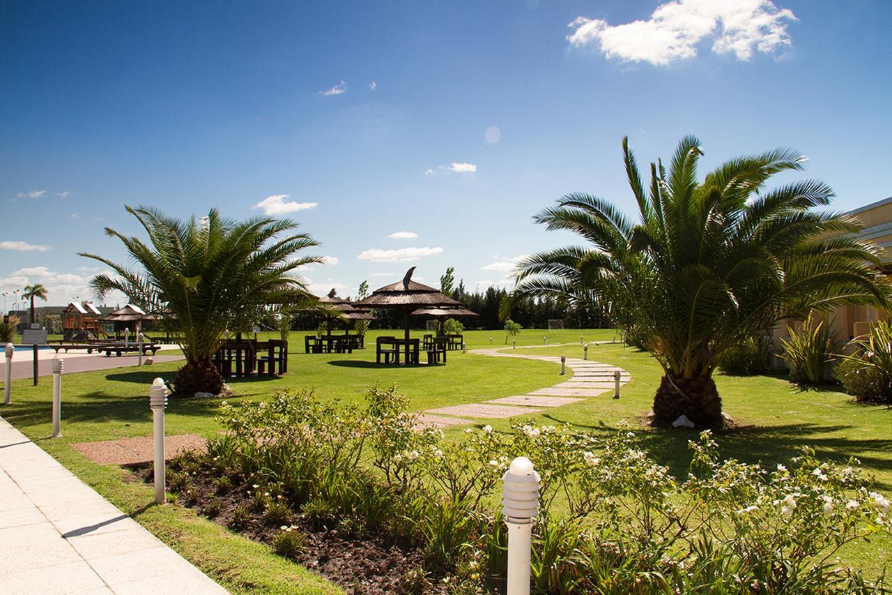 Melincue Casino & Resort Melincué Exterior foto