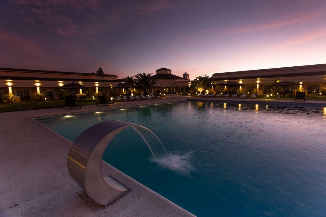 Melincue Casino & Resort Melincué Exterior foto
