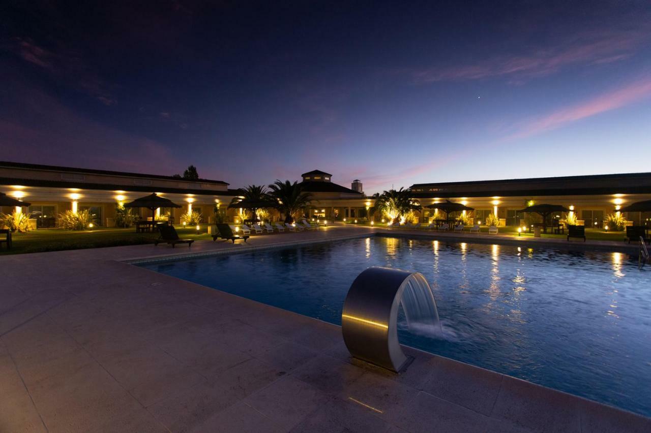 Melincue Casino & Resort Melincué Exterior foto