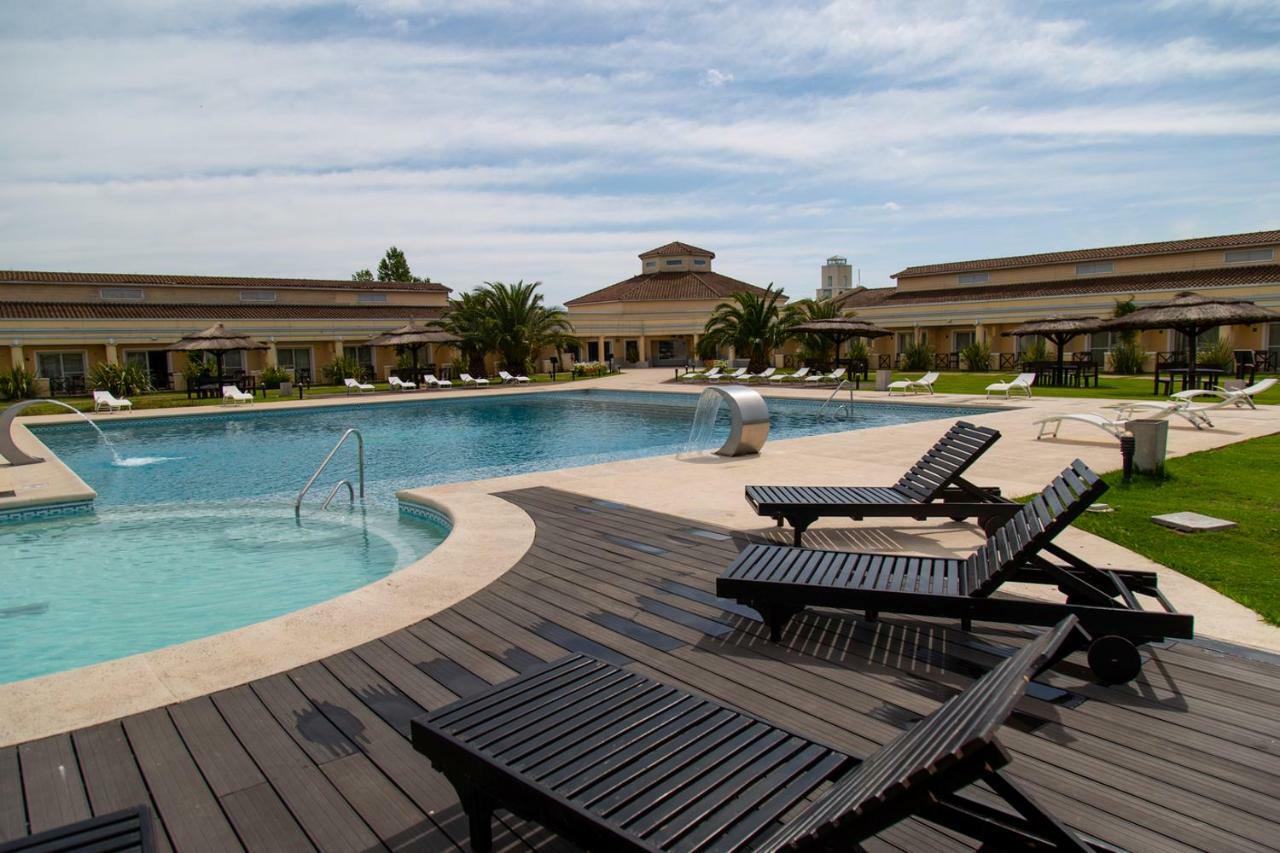 Melincue Casino & Resort Melincué Exterior foto