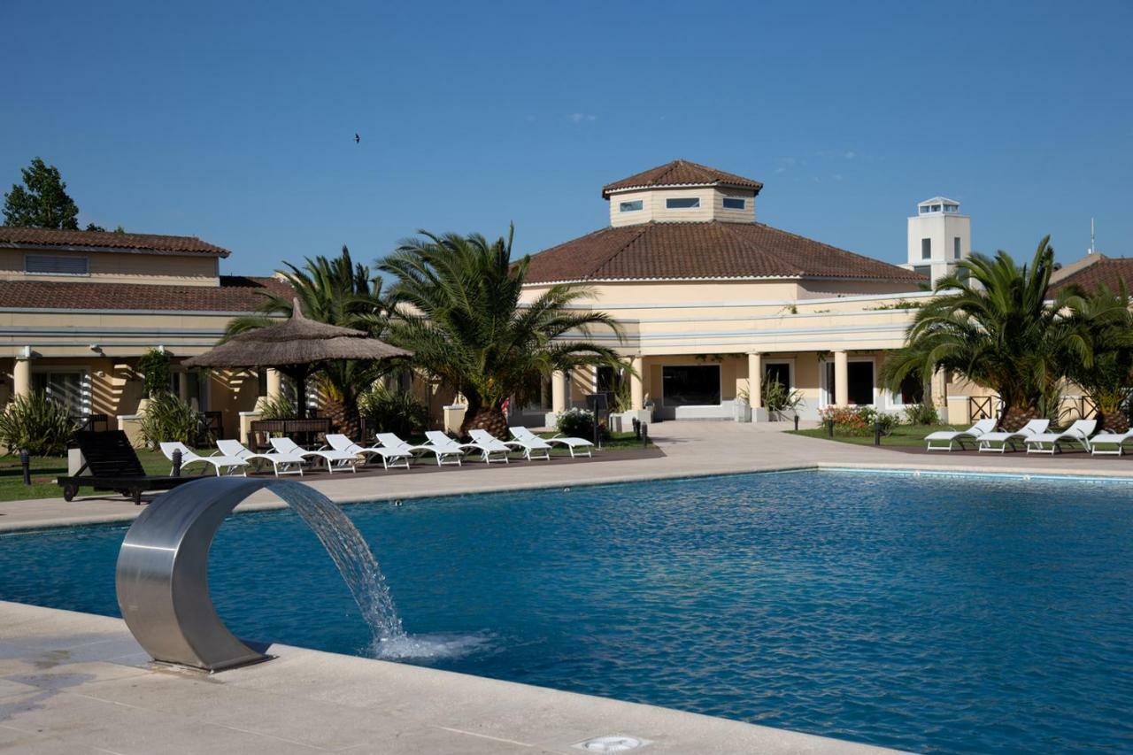 Melincue Casino & Resort Melincué Exterior foto